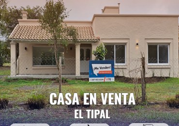 Casa en venta EL TIPAL Calle Angastaco