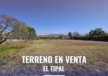 Terreno En Venta