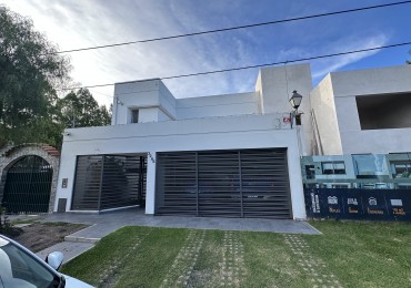 CASA EN VENTA - BARRIO GRAN BOURG - ANTONIO CONDARCO 3000